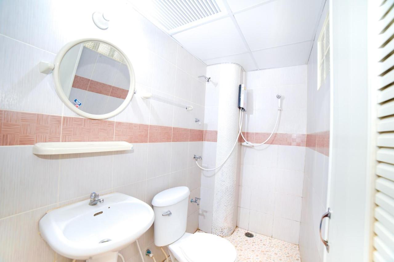 מלון אודון תאני Pakdee House מראה חיצוני תמונה