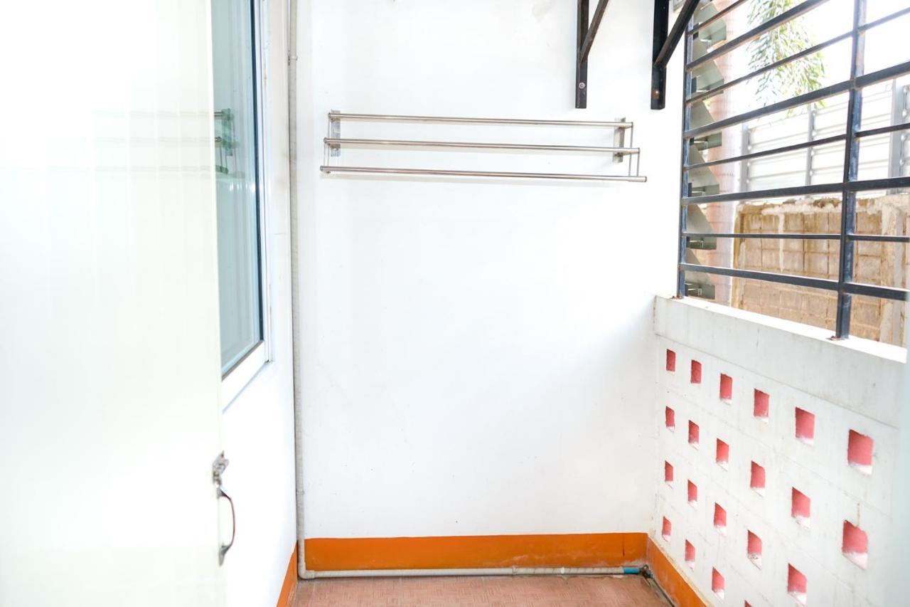 מלון אודון תאני Pakdee House מראה חיצוני תמונה