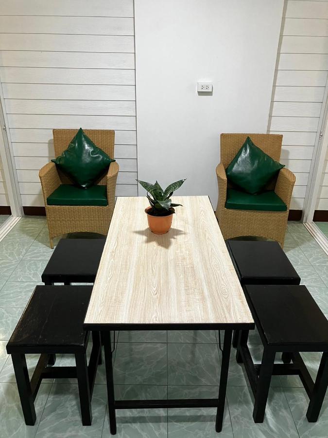 מלון אודון תאני Pakdee House מראה חיצוני תמונה