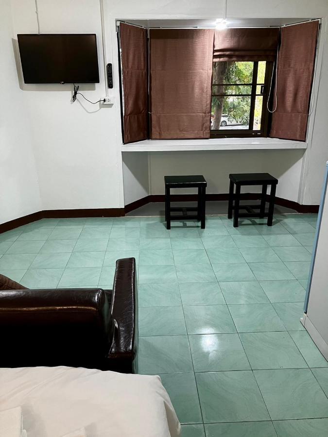 מלון אודון תאני Pakdee House מראה חיצוני תמונה