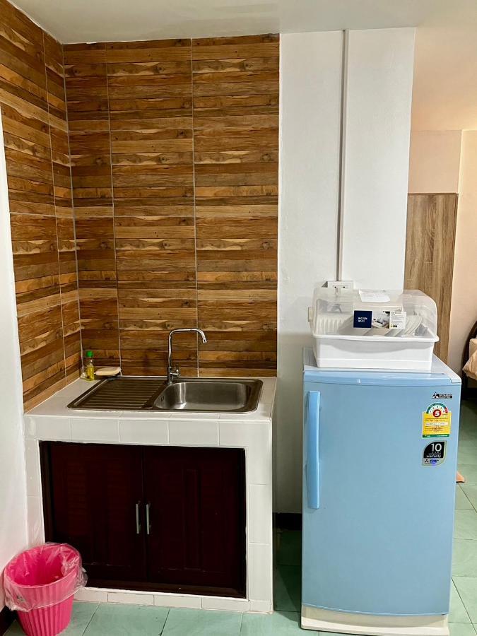 מלון אודון תאני Pakdee House מראה חיצוני תמונה