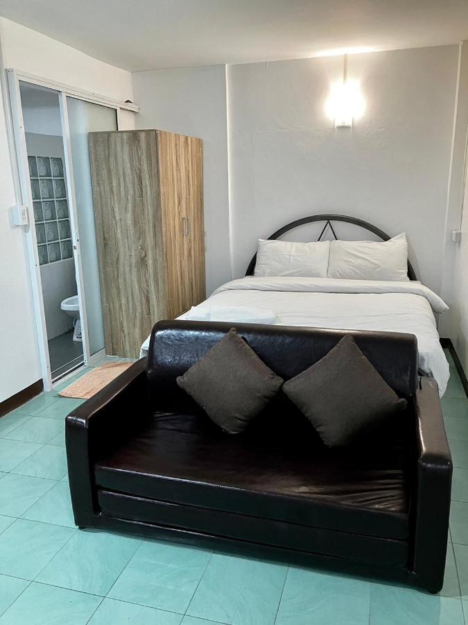 מלון אודון תאני Pakdee House מראה חיצוני תמונה