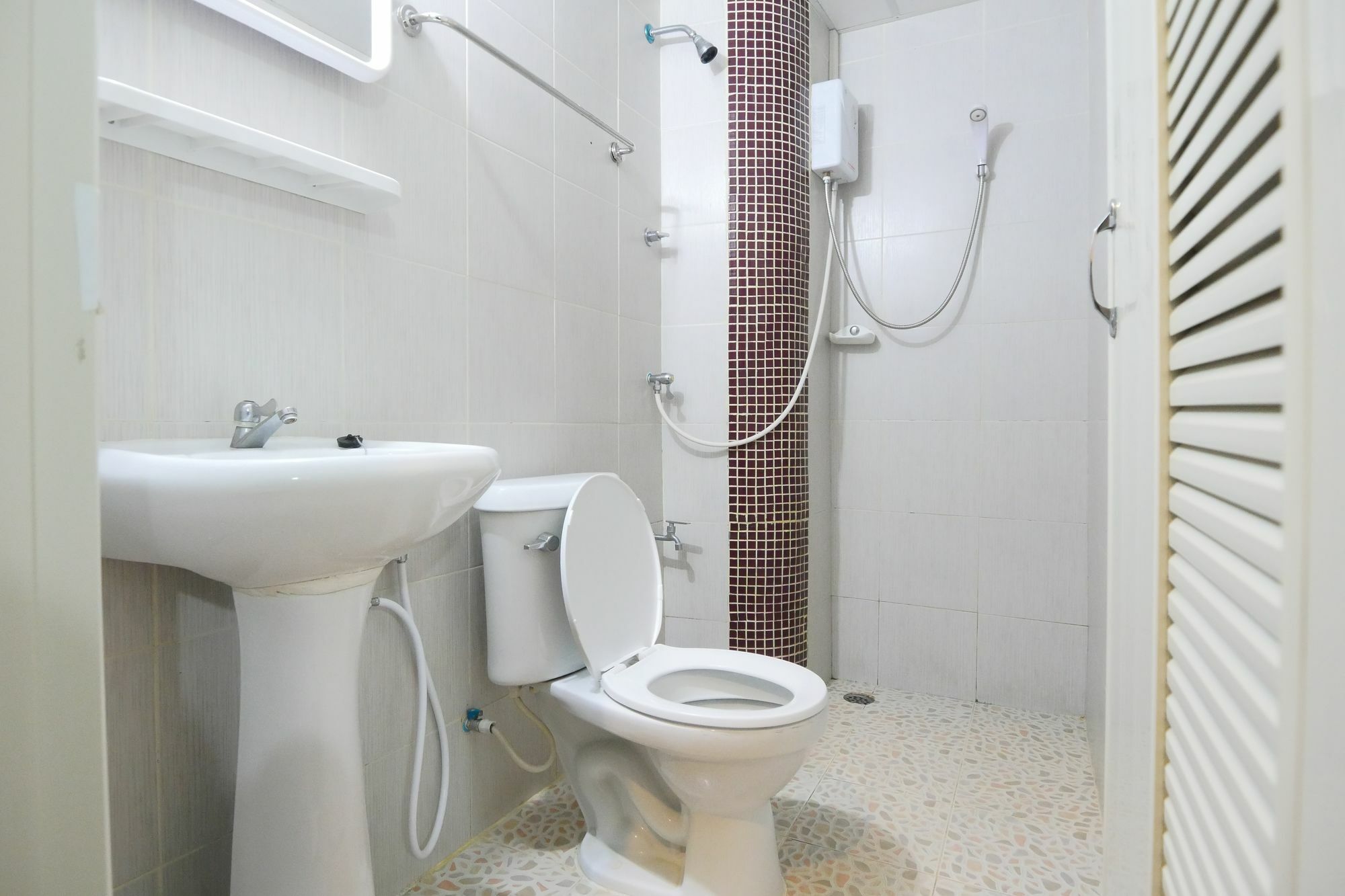 מלון אודון תאני Pakdee House מראה חיצוני תמונה
