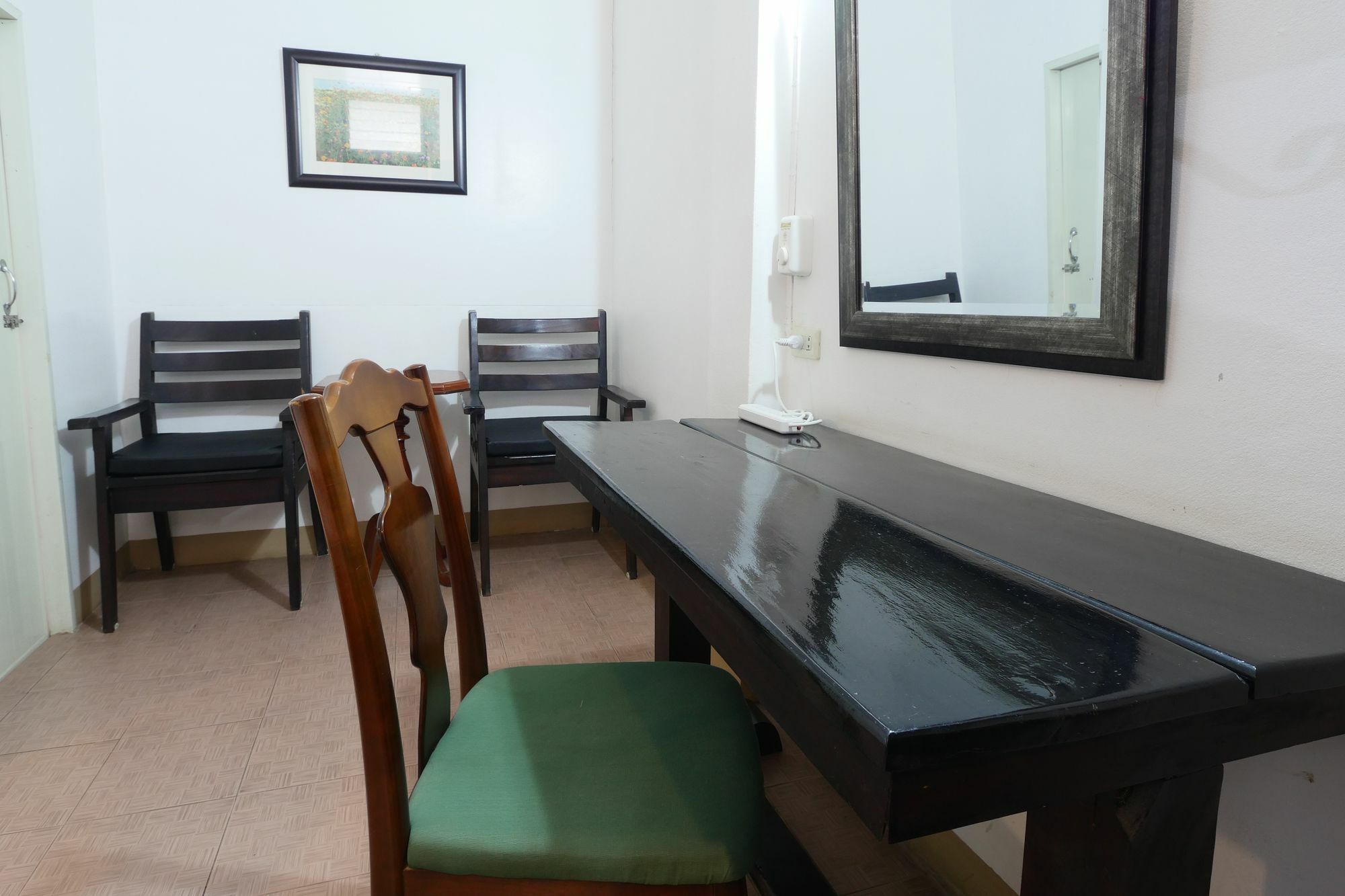 מלון אודון תאני Pakdee House מראה חיצוני תמונה