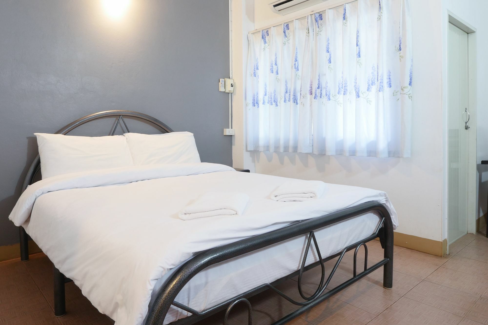 מלון אודון תאני Pakdee House מראה חיצוני תמונה