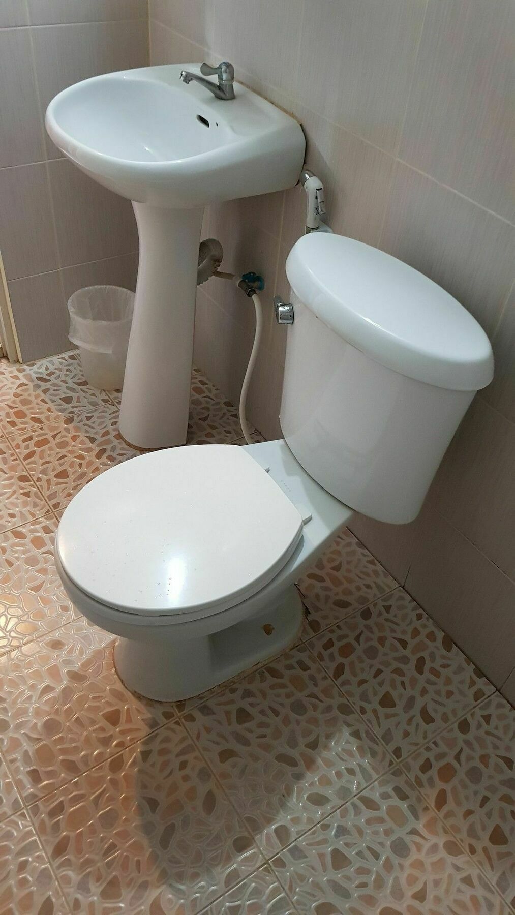 מלון אודון תאני Pakdee House מראה חיצוני תמונה