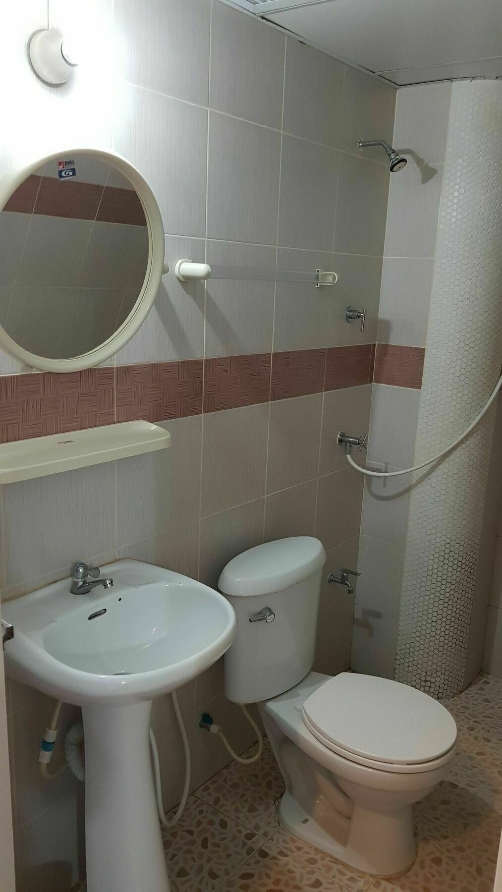 מלון אודון תאני Pakdee House מראה חיצוני תמונה